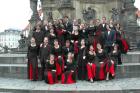 Gaudeamus Choir Brno