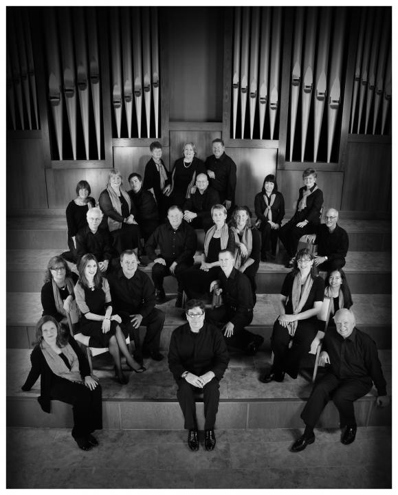 Quintessence: Choral Artists of the Southwest