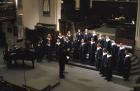 RJC High School Choirs