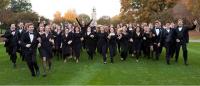 Samford A Cappella Choir