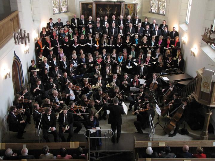 Carlow Choral Society