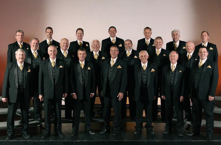 The Harbour Capital Chorus