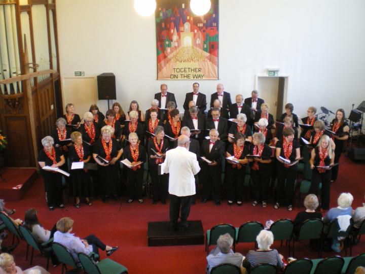 Bridgnorth Choral Society