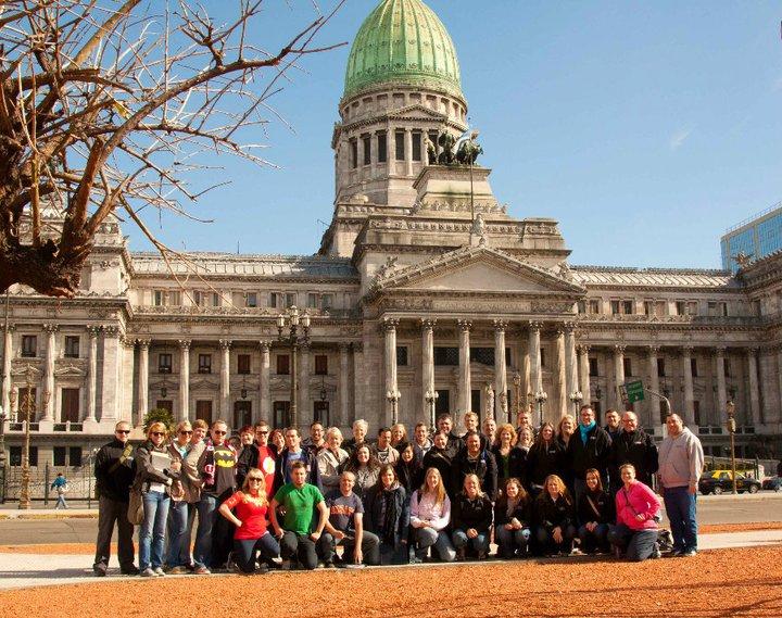 Salt Lake Vocal Artists