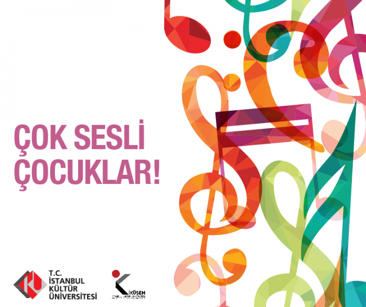 Istanbul Kültür University Children's Choir