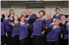 Freedom Valley Chorus