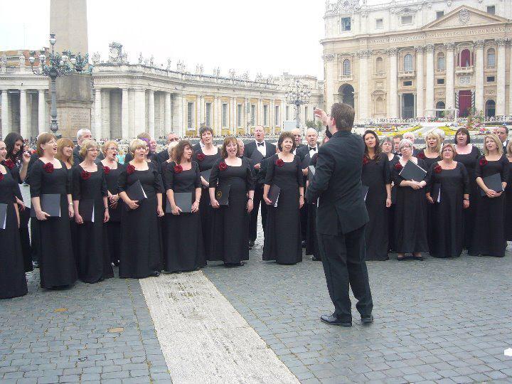 Cardiff Ardwyn Singers