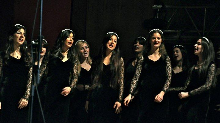 BUMK Classical Choir