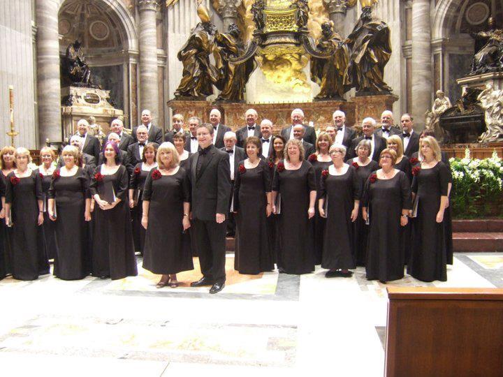 Cardiff Ardwyn Singers