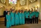 The Honolulu Chorale