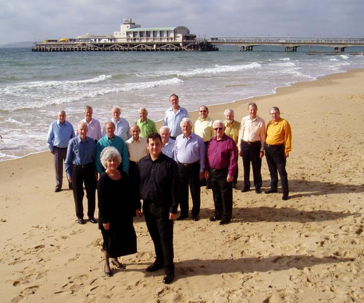 Bournemouth Male Voice Choir