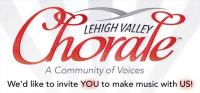 Lehigh Valley Chorale