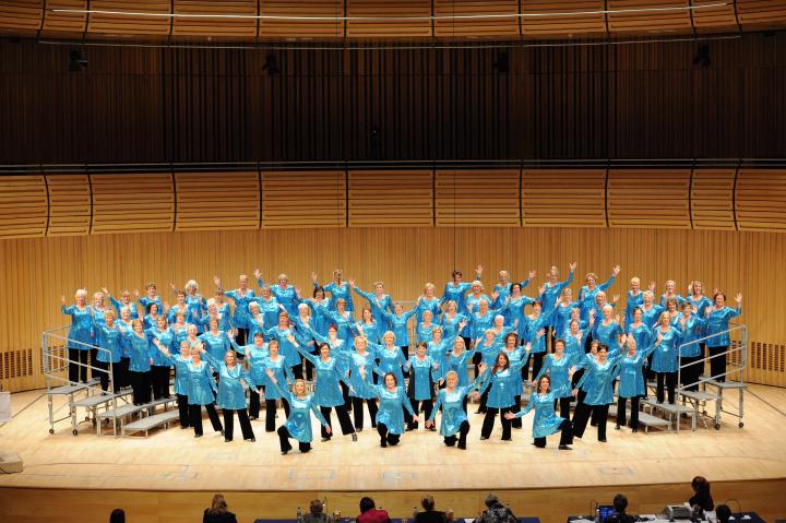 Phoenix Chorus