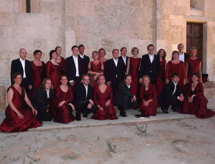 Kammerchor "I Vocalisti"