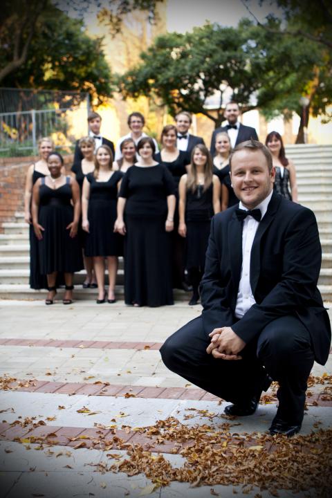 Armonia Chamber Singers