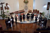 St Trinity Ensemble