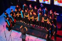 Arellano University - Plaridel Campus Glee Club