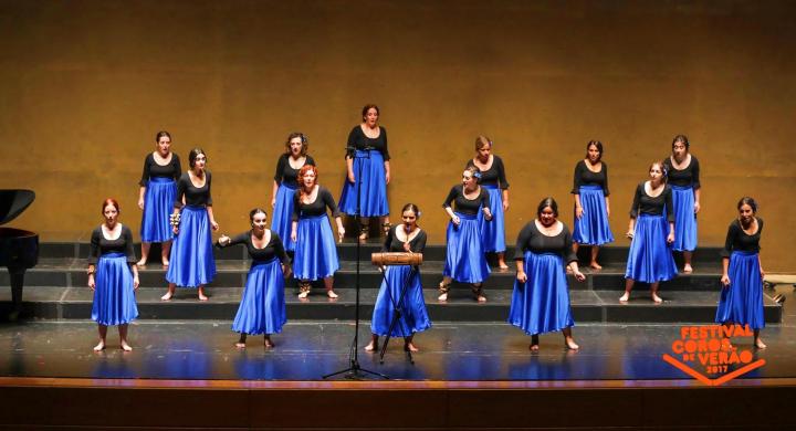 Voces Blancas del Nalón