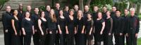 Simon Carrington Chamber Singers