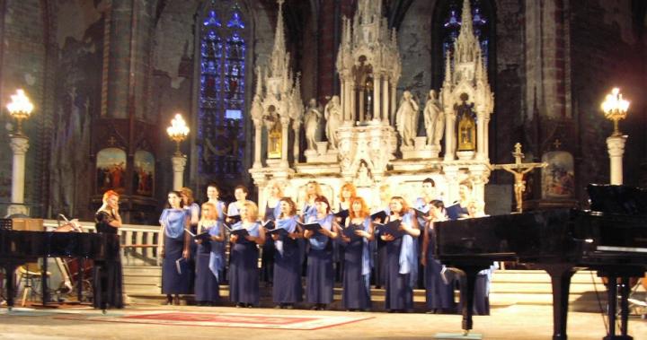 Prima choir