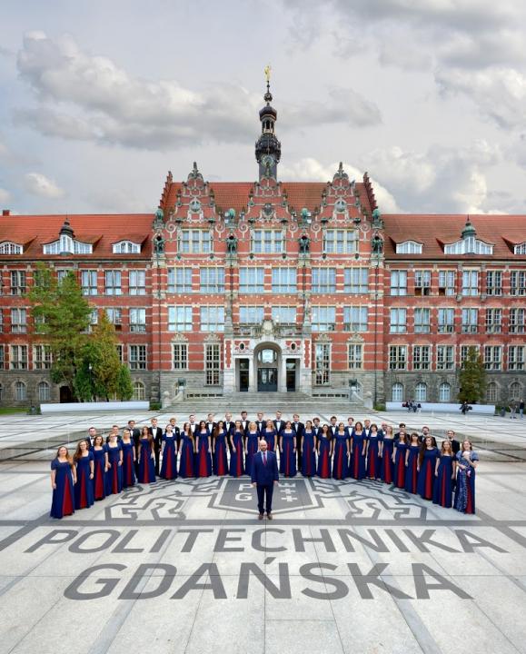 Academic Choir of Gdańsk University of Technology