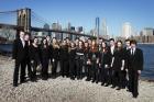 Choral Scholars of University College Dublin