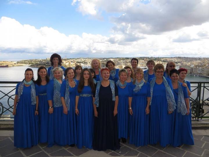 Prima choir