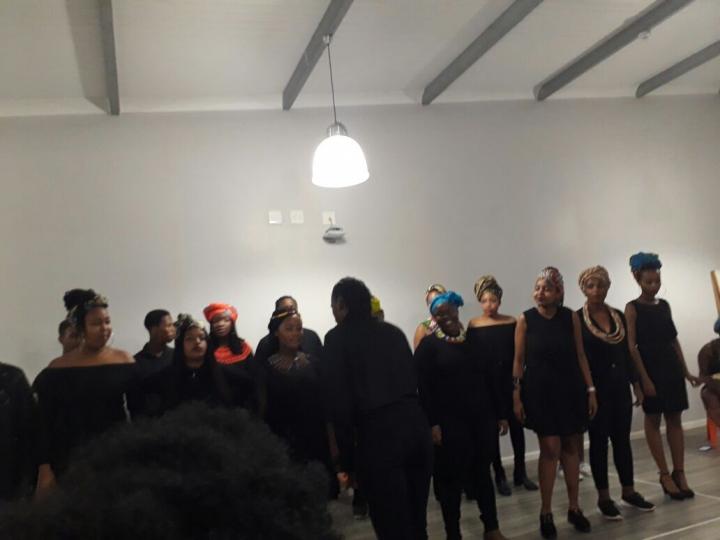 Tygerberg Gospel Choir