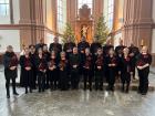 The Bonn English Singers