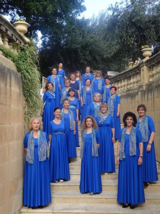 Prima choir