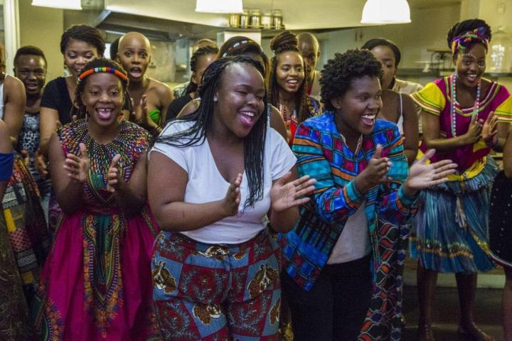 Tygerberg Gospel Choir