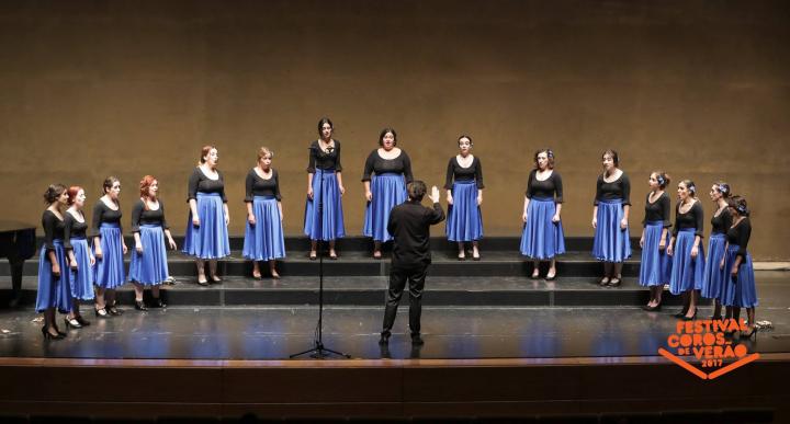 Voces Blancas del Nalón