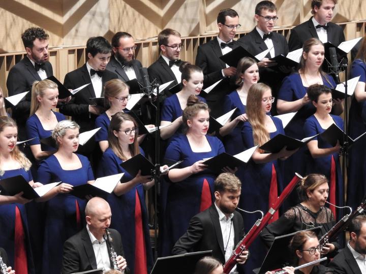 Academic Choir of Gdańsk University of Technology