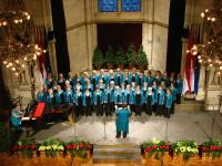 Bangor Ladies Choir