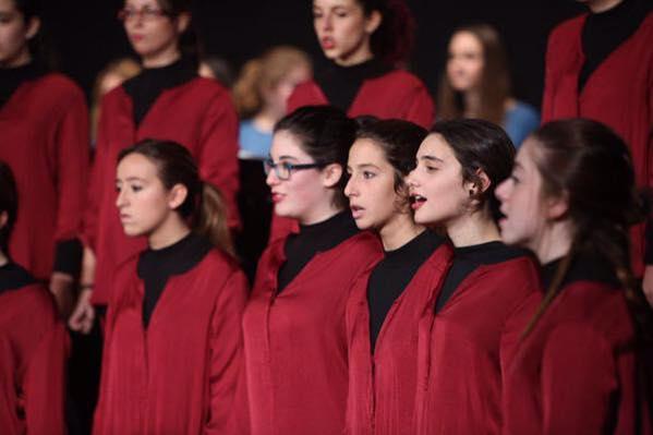 Escolanía María Auxiliadora 