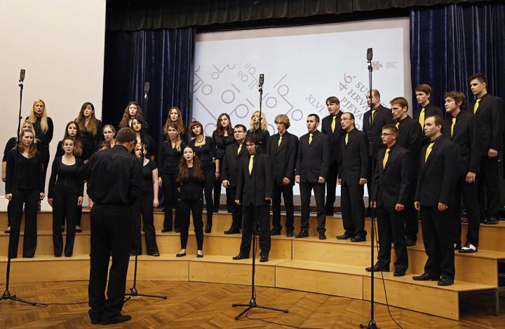 Mixed Choir "Vox Animae"