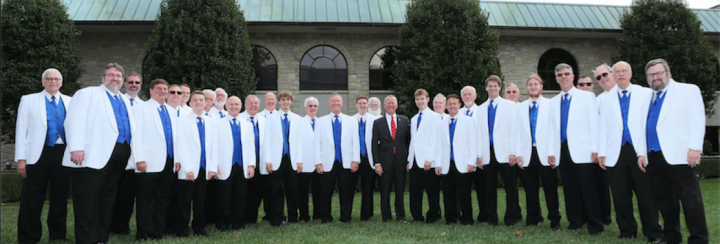 The Kentuckians Chorus