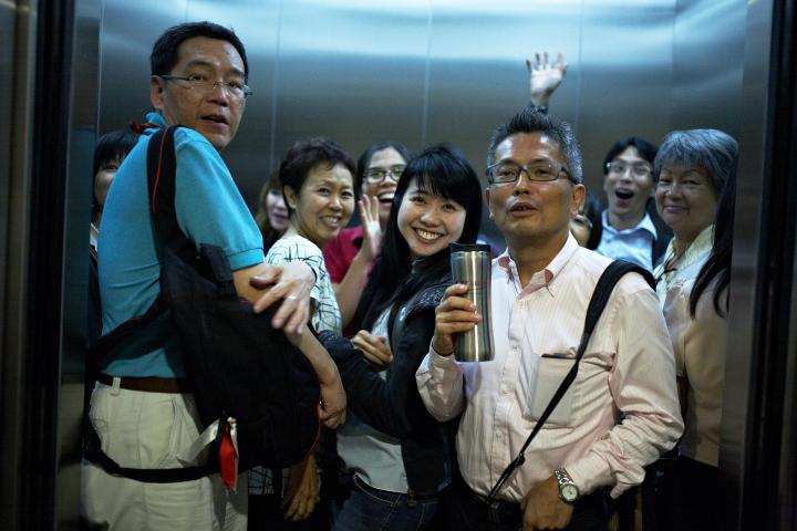 International Festival Chorus (Singapore)