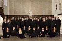 The Choir of Trinity College Cambridge