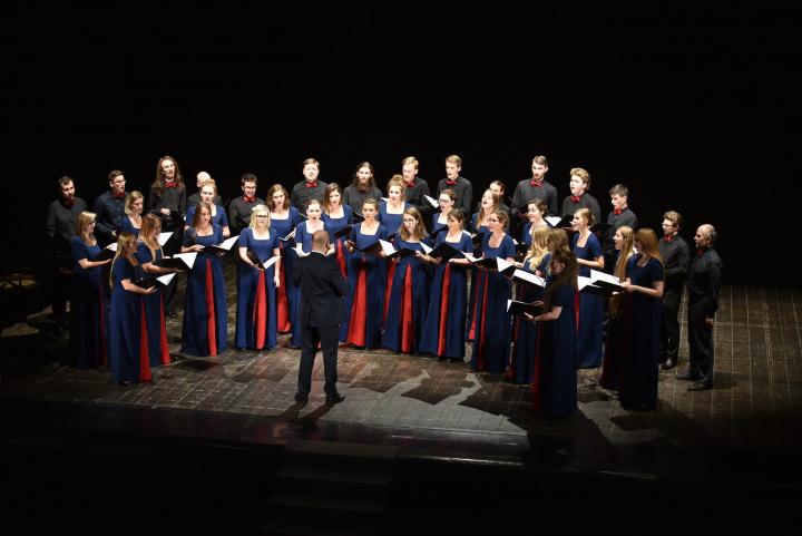 Academic Choir of Gdańsk University of Technology