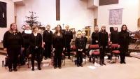 Shrewsbury Theatre Singers