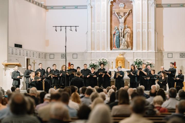 Orpheus Chamber Singers