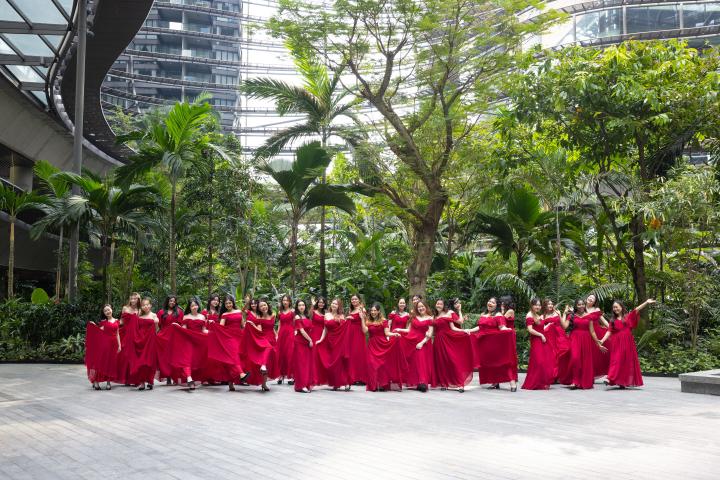 Vocabella Ladies Choir