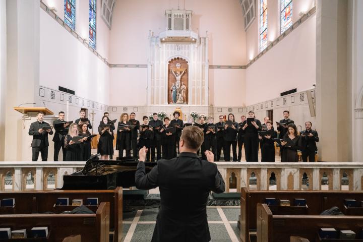 Orpheus Chamber Singers