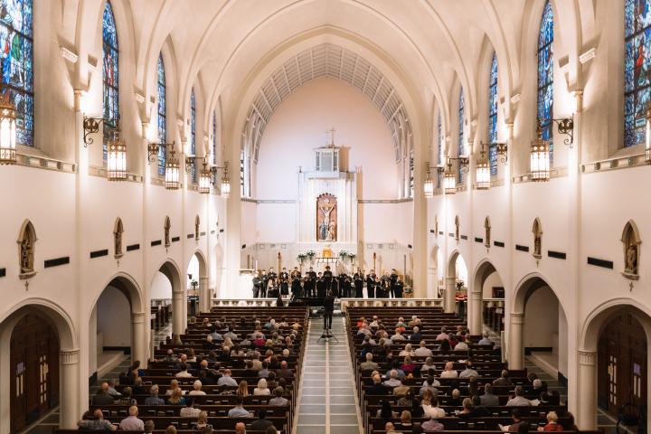 Orpheus Chamber Singers