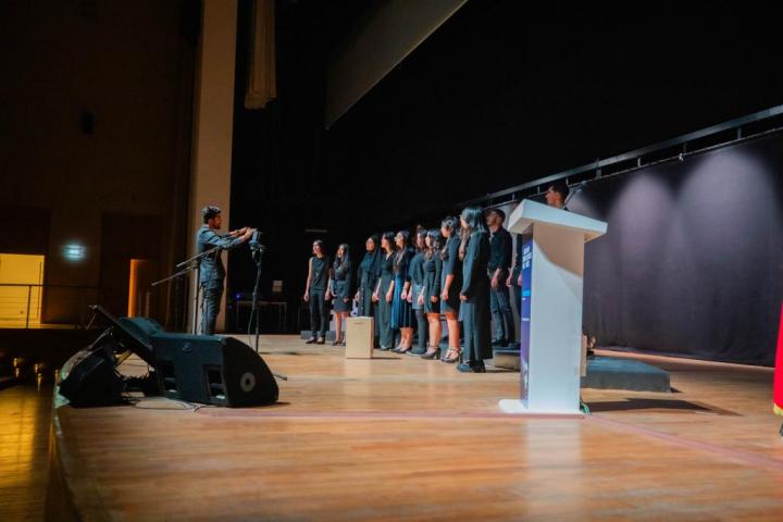 Stella Choir