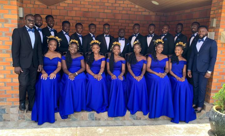 Grace Chorale International