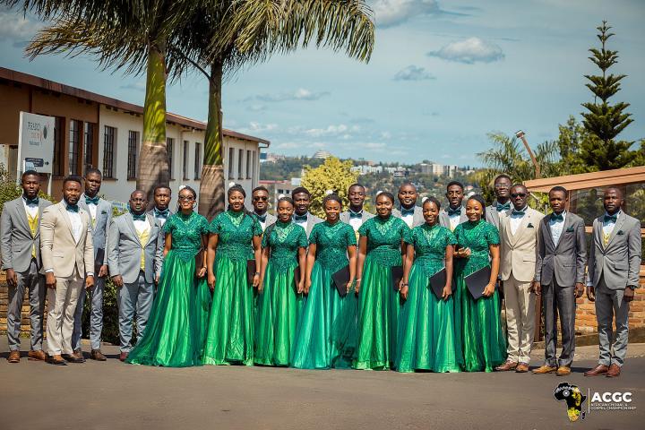 Grace Chorale International