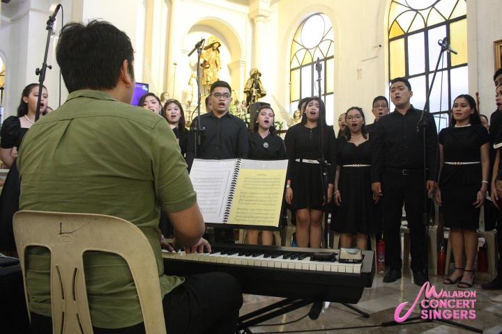 Malabon Concert Singers