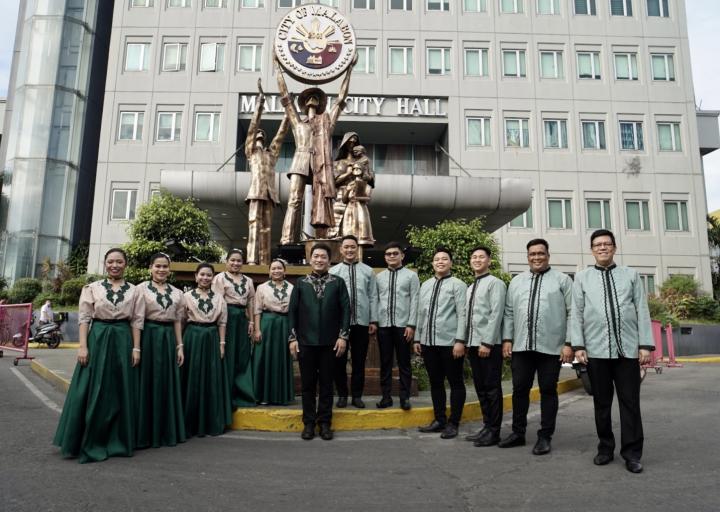 Malabon Concert Singers